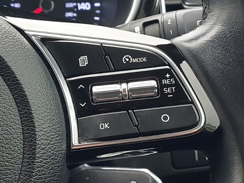 Used Kia XCeed 2022 for sale - 76331632: Photo 17