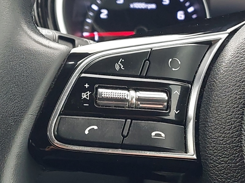 Used Kia XCeed 2022 for sale - 76331632: Photo 18