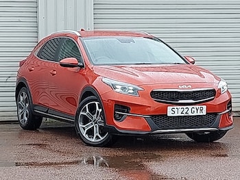 2022 - 1.0T GDi ISG Connect 5dr