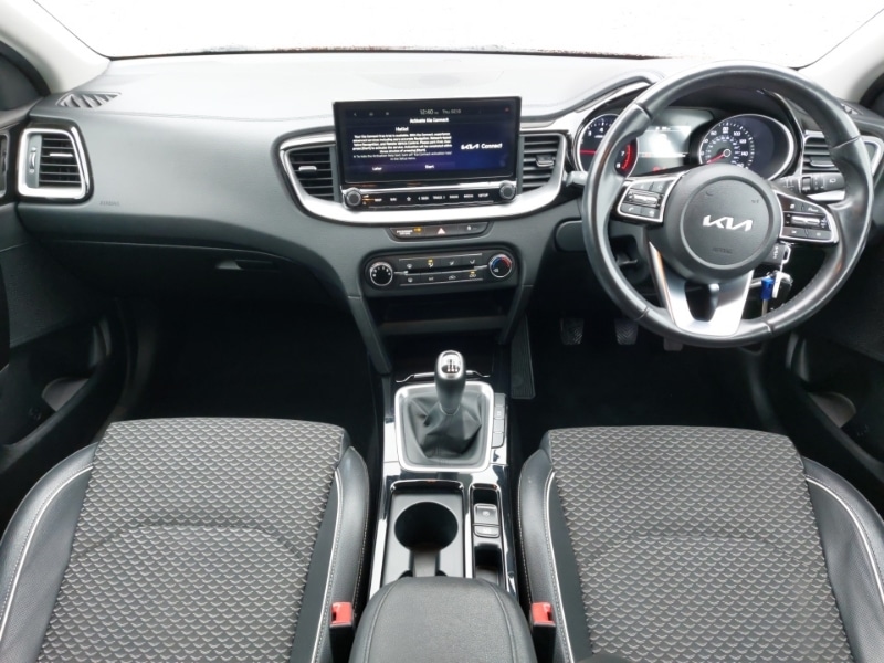 Used Kia XCeed 2022 for sale - 76331632: Photo 2