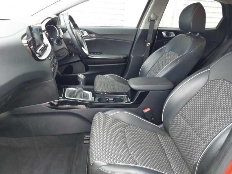 Used Kia XCeed 2022 for sale - 76331632: Photo 5