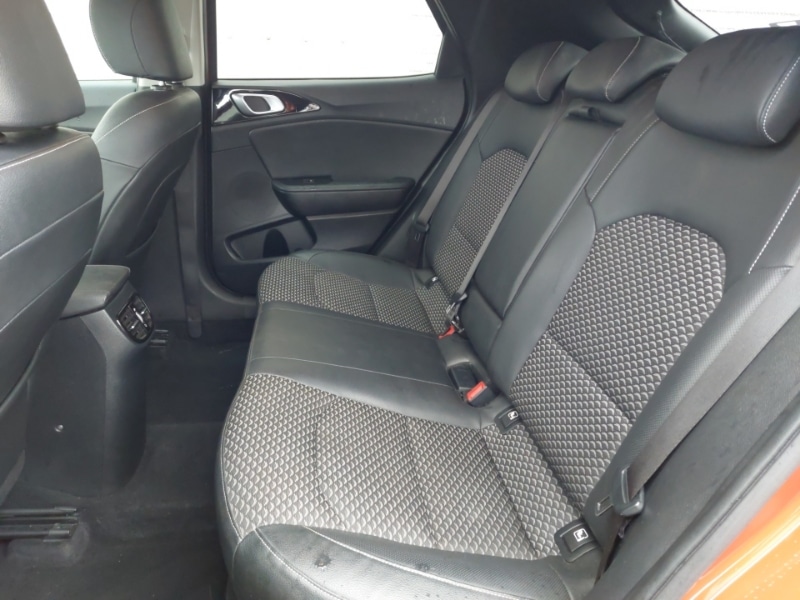 Used Kia XCeed 2022 for sale - 76331632: Photo 6