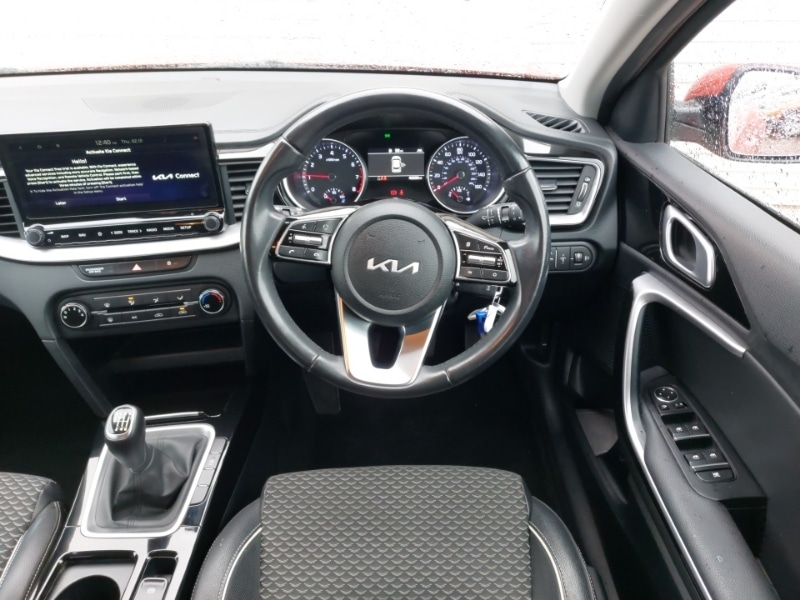 Used Kia XCeed 2022 for sale - 76331632: Photo 7