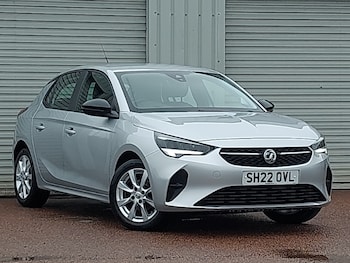 Used Vauxhall Corsa 2022 for sale - 79425003: Photo