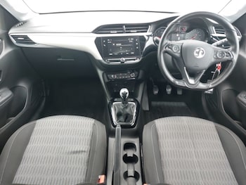 Used Vauxhall Corsa 2022 for sale - 79425003: Photo