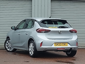 Used Vauxhall Corsa 2022 for sale - 79425003: Photo