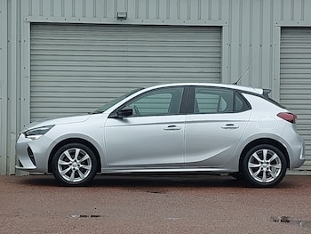 Used Vauxhall Corsa 2022 for sale - 79425003: Photo