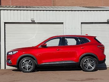 Used MG MG HS 2023 for sale - 79772811: Photo