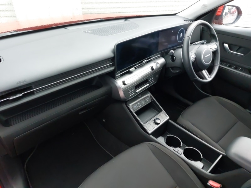 Used Hyundai KONA 2025 for sale - 77419425: Photo 11