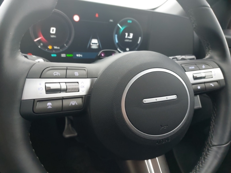 Used Hyundai KONA 2025 for sale - 77419425: Photo 13