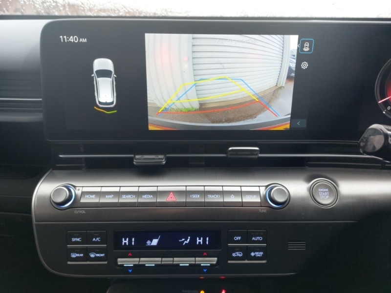 Used Hyundai KONA 2025 for sale - 77419425: Photo 14