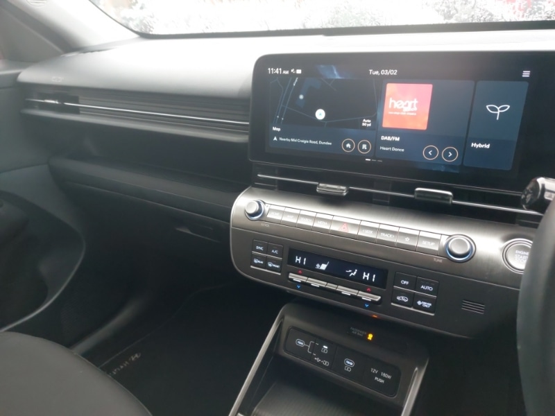 Used Hyundai KONA 2025 for sale - 77419425: Photo 15