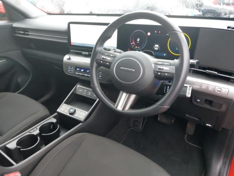 Used Hyundai KONA 2025 for sale - 77419425: Photo 18