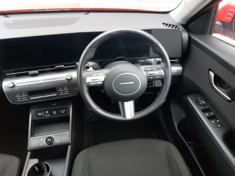 Used Hyundai KONA 2025 for sale - 77419425: Photo 7