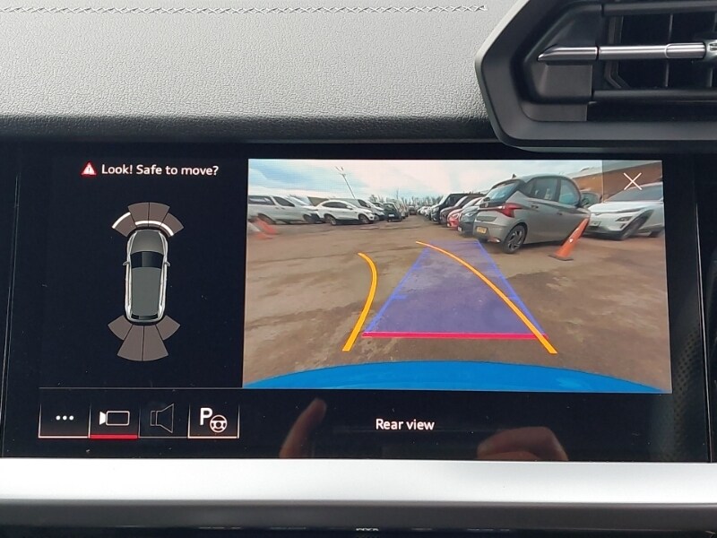 Used Audi A3 2023 for sale - 77652238: Photo 11