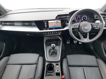 Used Audi A3 2023 for sale - 77652238: Photo