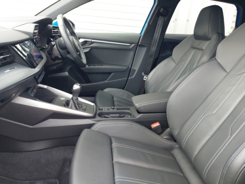 Used Audi A3 2023 for sale - 77652238: Photo 5