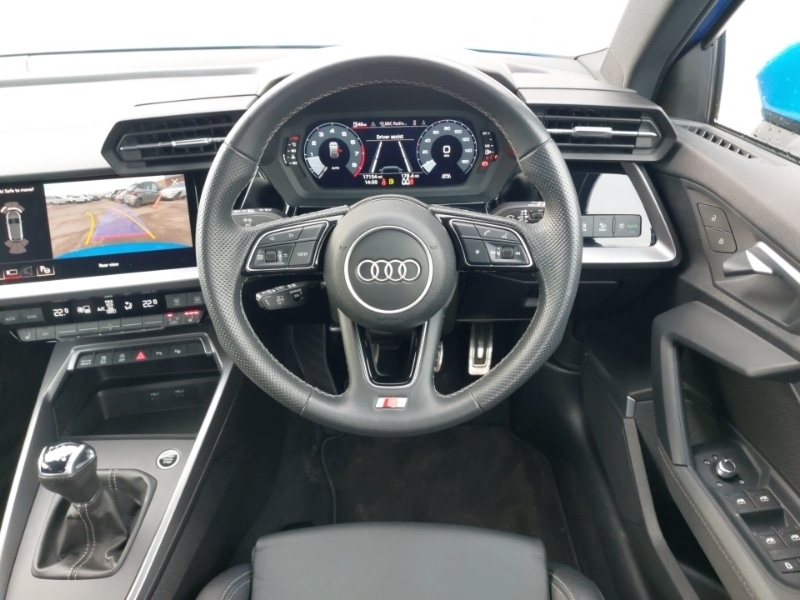 Used Audi A3 2023 for sale - 77652238: Photo 7