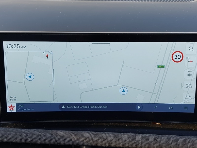 Used Hyundai TUCSON 2024 for sale - 77265665: Photo 10