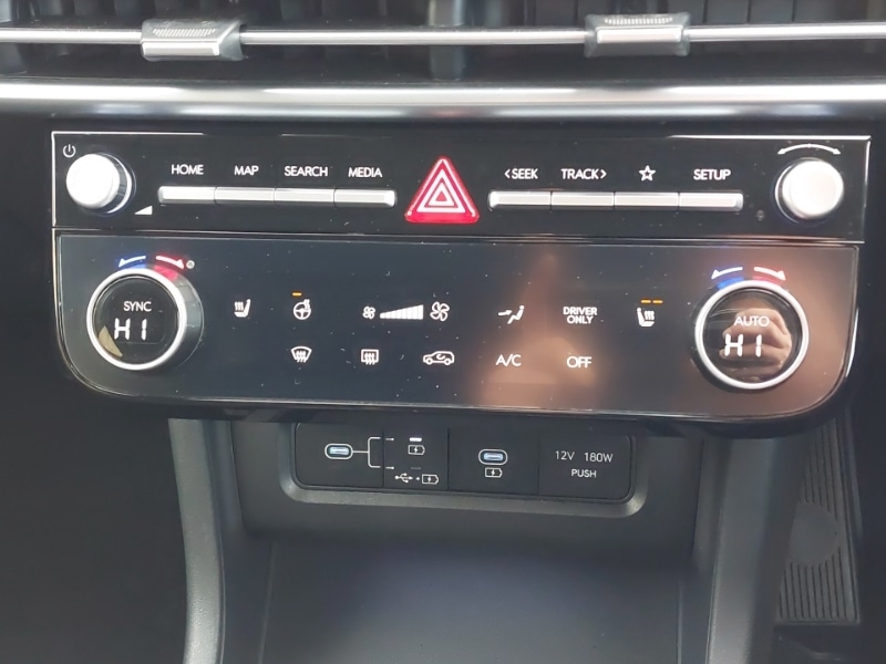 Used Hyundai TUCSON 2024 for sale - 77265665: Photo 15