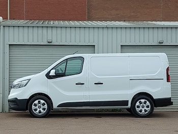 Used Renault Trafic 2026 for sale - 78634507: Photo