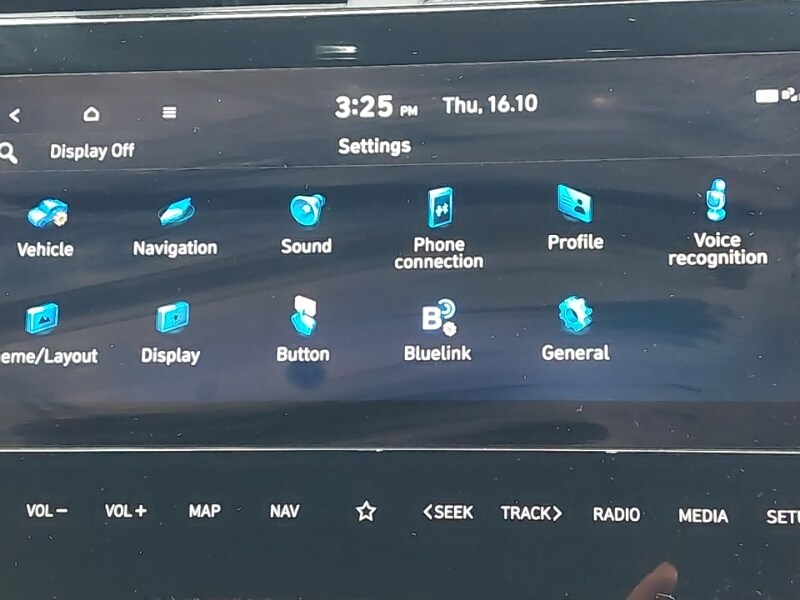 Used Hyundai TUCSON 2022 for sale - 76321515: Photo 14
