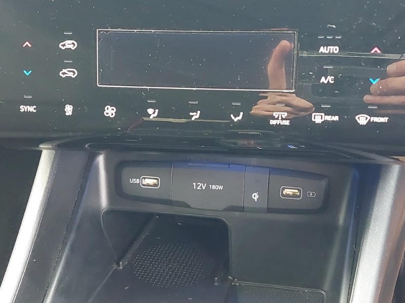 Used Hyundai TUCSON 2022 for sale - 76321515: Photo 16