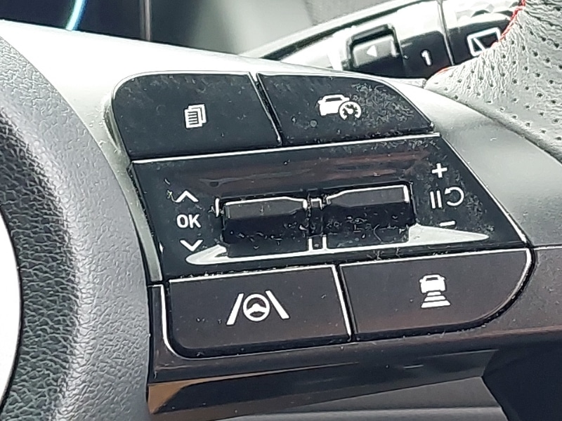 Used Hyundai TUCSON 2022 for sale - 76321515: Photo 19