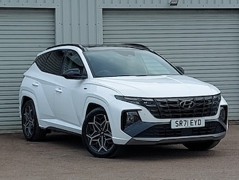 Hyundai - TUCSON