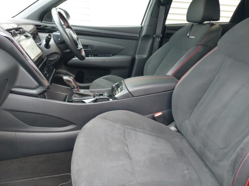 Used Hyundai TUCSON 2022 for sale - 76321515: Photo 5