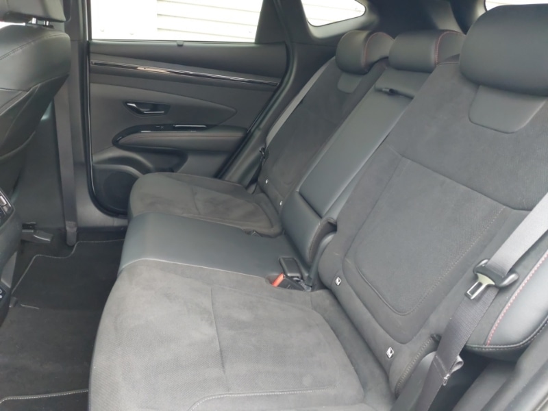 Used Hyundai TUCSON 2022 for sale - 76321515: Photo 6