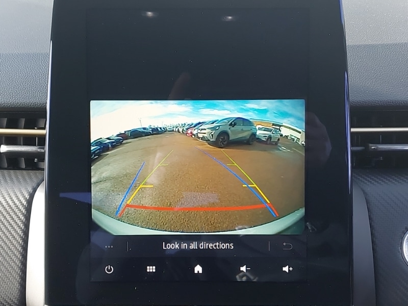 Used Renault Clio 2023 for sale - 77660846: Photo 11