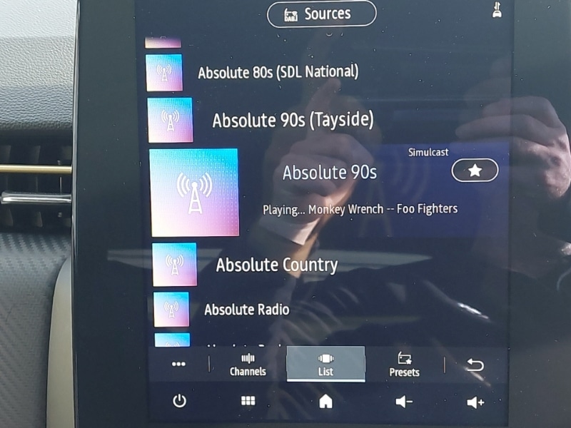 Used Renault Clio 2023 for sale - 77660846: Photo 13