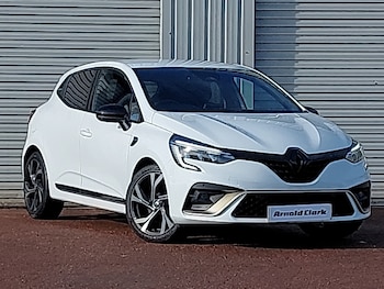 Renault Clio feature image