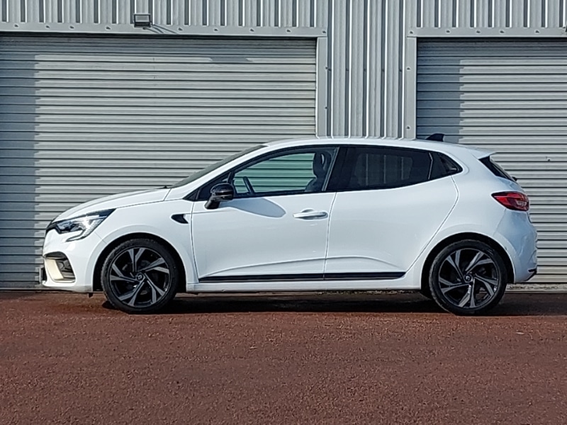 Used Renault Clio 2023 for sale - 77660846: Photo 4