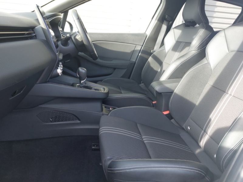 Used Renault Clio 2023 for sale - 77660846: Photo 5