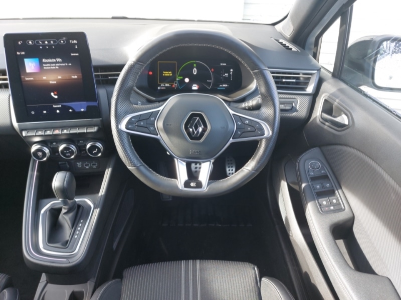 Used Renault Clio 2023 for sale - 77660846: Photo 7