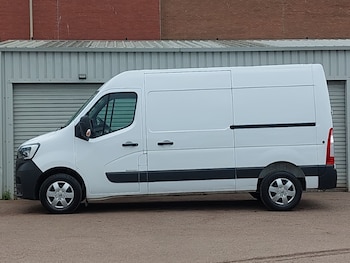 Used Renault Master 2023 for sale - 76078513: Photo