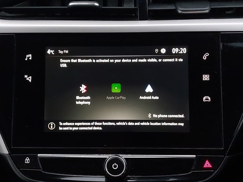 Used Vauxhall Corsa 2023 for sale - 77338434: Photo 10