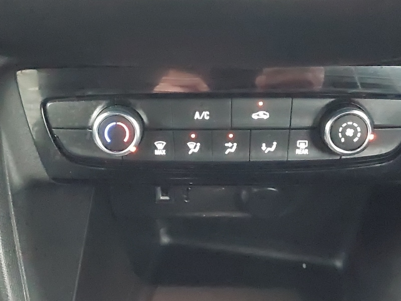 Used Vauxhall Corsa 2023 for sale - 77338434: Photo 13