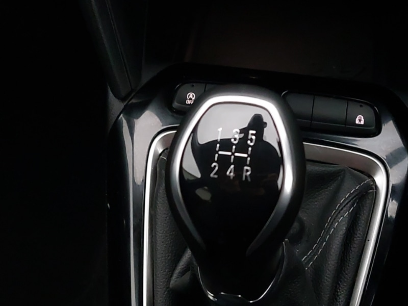 Used Vauxhall Corsa 2023 for sale - 77338434: Photo 14