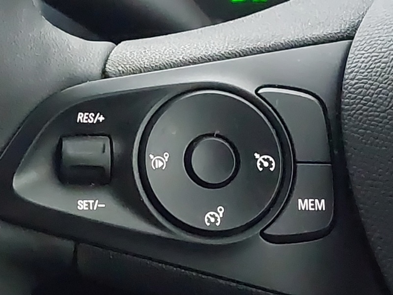 Used Vauxhall Corsa 2023 for sale - 77338434: Photo 15