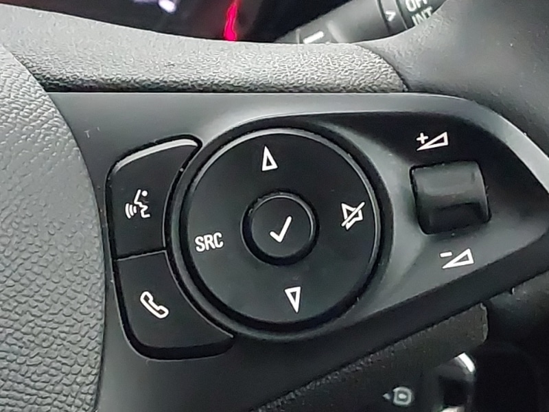 Used Vauxhall Corsa 2023 for sale - 77338434: Photo 16