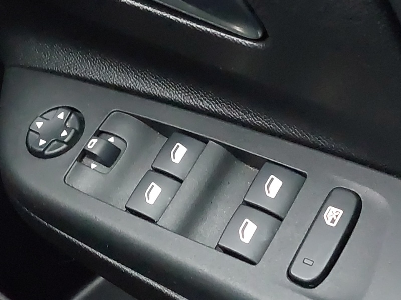 Used Vauxhall Corsa 2023 for sale - 77338434: Photo 17