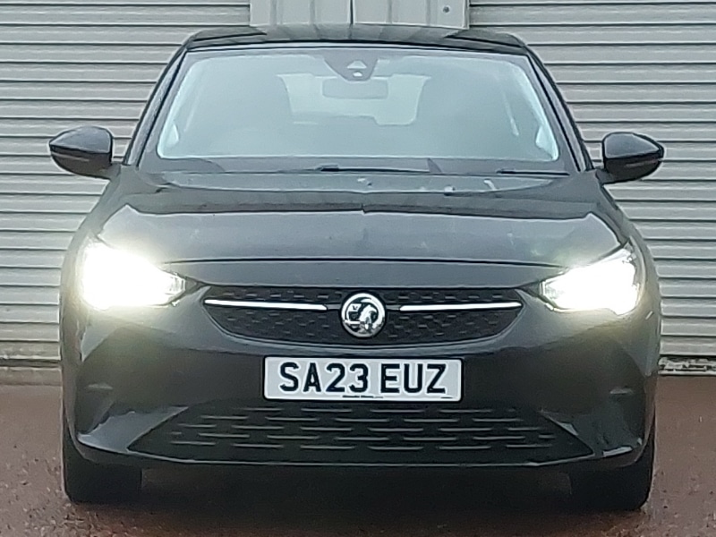 Used Vauxhall Corsa 2023 for sale - 77338434: Photo 19