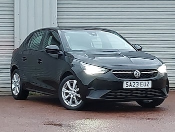 Used Vauxhall Corsa 2023 for sale - 77338434: Photo
