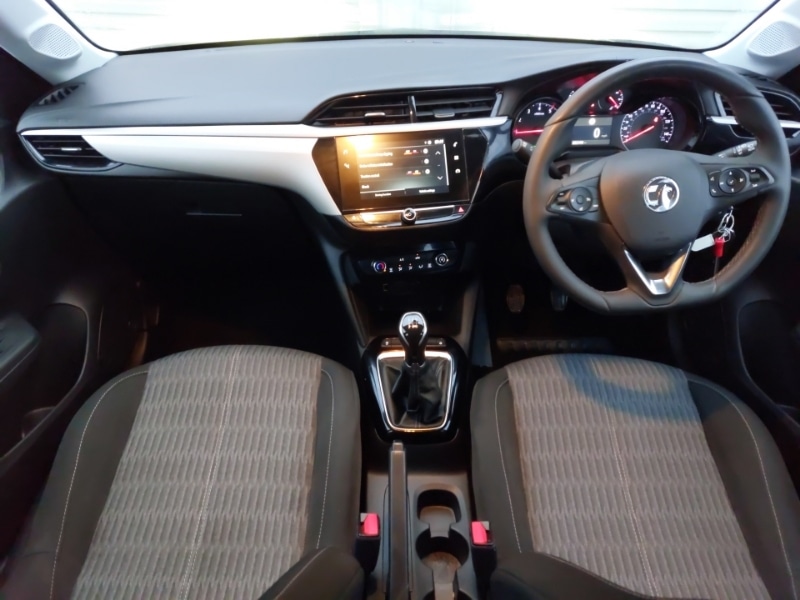 Used Vauxhall Corsa 2023 for sale - 77338434: Photo 2