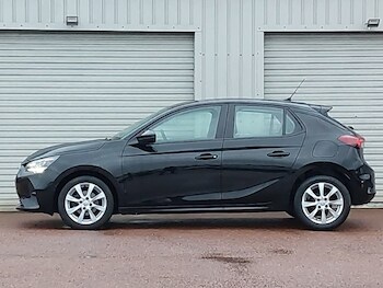Used Vauxhall Corsa 2023 for sale - 77338434: Photo