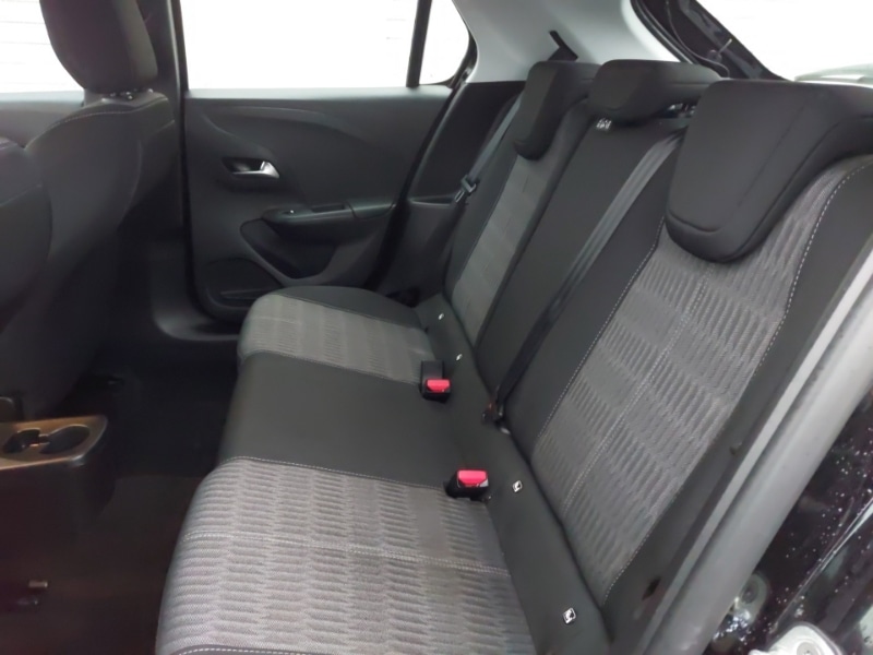 Used Vauxhall Corsa 2023 for sale - 77338434: Photo 6