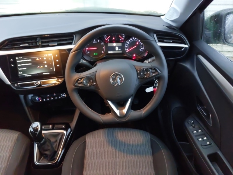 Used Vauxhall Corsa 2023 for sale - 77338434: Photo 7